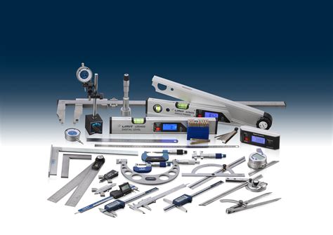 electronic metal fabrication measuring|precision measuring tools.